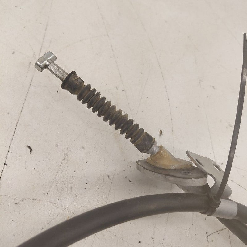 Lexus IS350 Parking Brake Handle Emergency Brake Lever  2020 2019 2018
