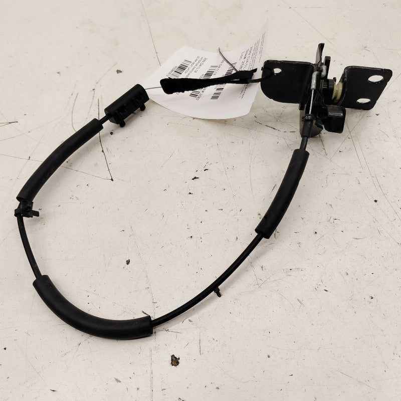 Nissan Maxima Passenger Right Rear Seat Latch 2018 2017 2016 OEM