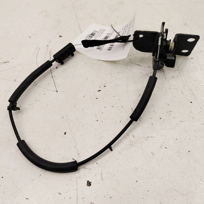 Nissan Maxima Passenger Right Rear Seat Latch 2018 2017 2016 OEM