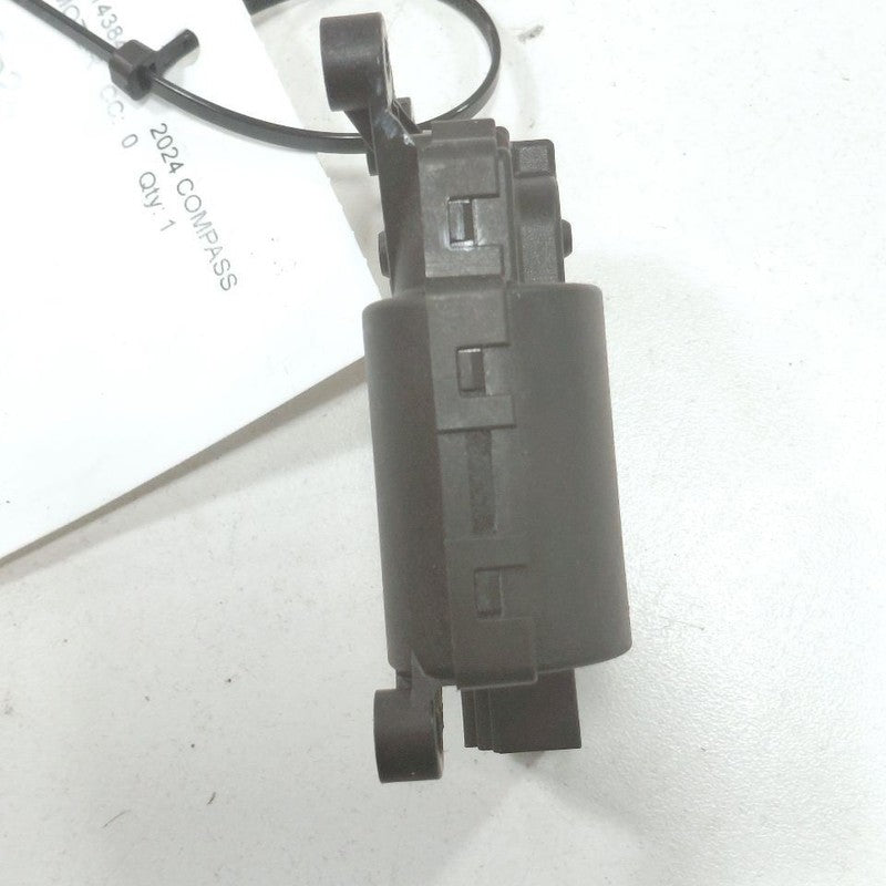 Jeep Compass Flap Door Motor Heater AC Door Actuator  2025 2024 2023 O