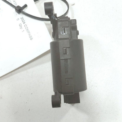 Jeep Compass Flap Door Motor Heater AC Door Actuator  2025 2024 2023 O