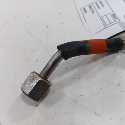Hyundai Tucson Gas Fuel Line  2019 2020 2021 OEM