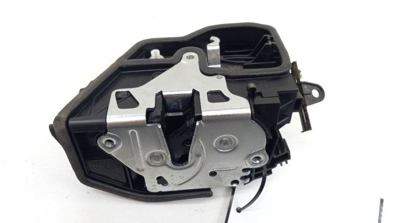 BMW 328I Door Latch Lock Left Rear 2009 2010 2011 2012 2013