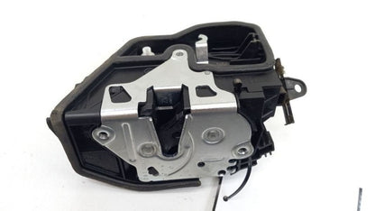 BMW 328I Door Latch Lock Left Rear 2009 2010 2011 2012 2013
