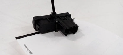 Ford Fiesta Dash/Interior/Seat Switch 2011 2012 2013