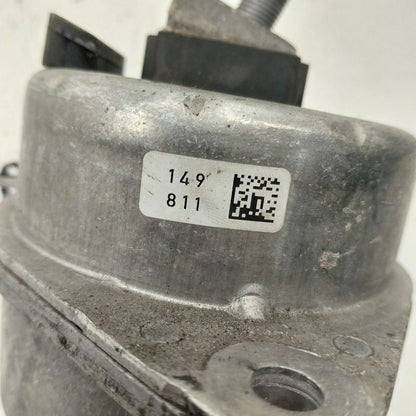 Alfa Romeo Stelvio Engine Motor Mount Left Driver  2018 2019 2020 2021