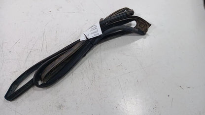 Ford Taurus On Door Seal Rubber Right Passenger Rear Back  2013 2014 2