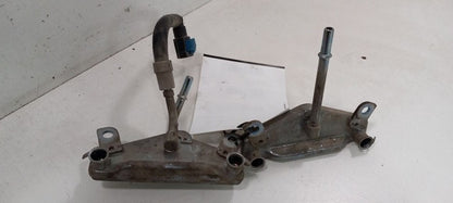 Subaru Legacy Fuel Rail Injection Injector Mount Bar 2010 2011 2012 20