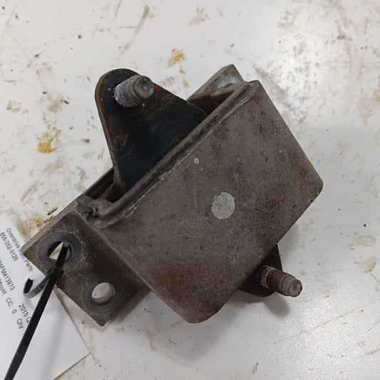 INFINITI Q50 Transmission Crossmember Support  2014 2015 2016 2017 201