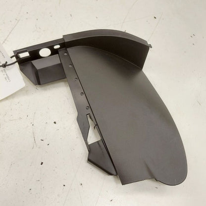 Mazda 3 Dash Side Cover Left Driver Trim Panel  2023 2022 2021