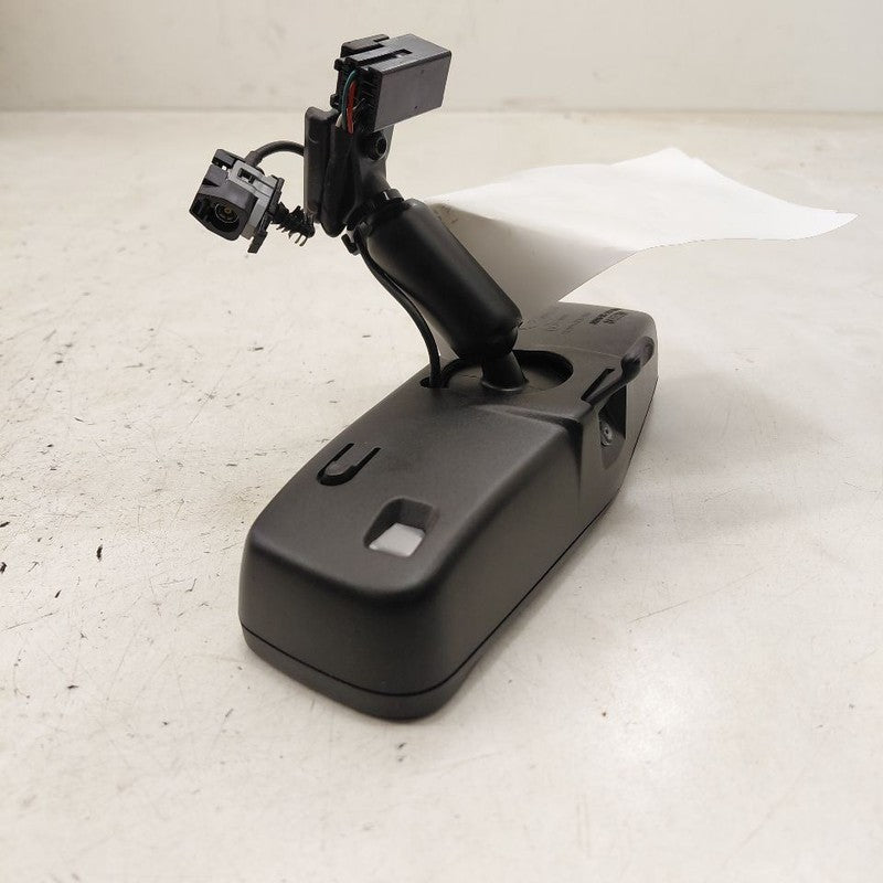 Rear View Mirror With Full Video Display Opt Drz Fits 16-18 Cadillac C