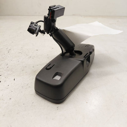 Rear View Mirror With Full Video Display Opt Drz Fits 16-18 Cadillac C