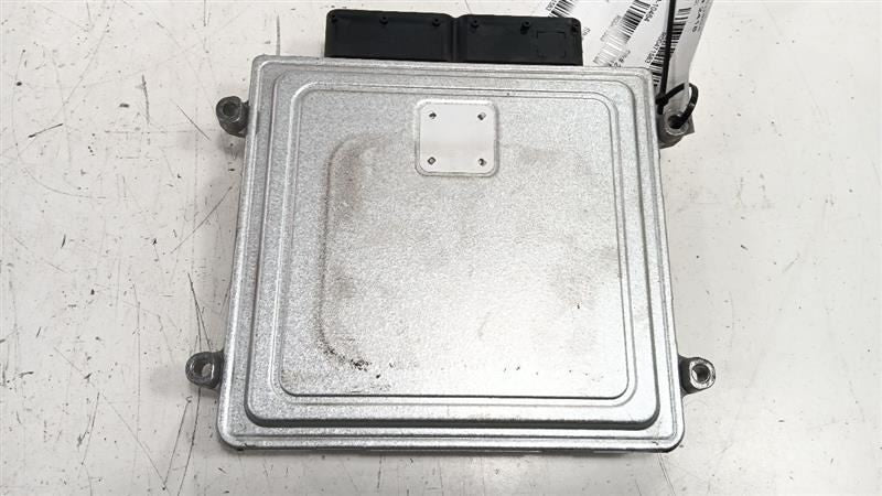 Engine ECM Electronic Control Module 2.4L Ulev Fits 18-19 SONATA  OEM