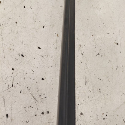 Mitsubishi Mirage Door Glass Window Weather Strip Trim Rear Right Pass