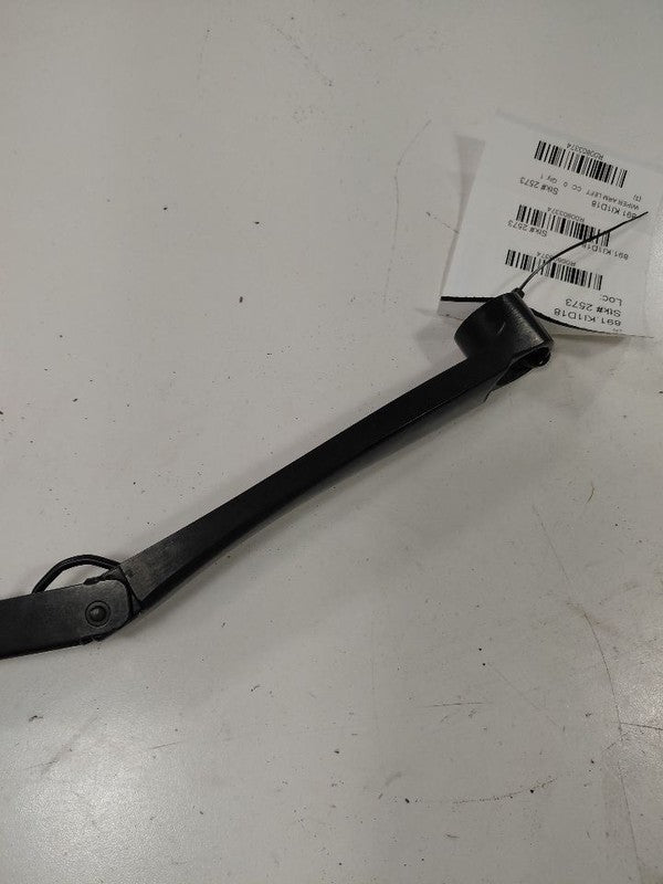 Kia Soul Windshield Wiper Arm Left Driver  2017 2018 2019 OEM