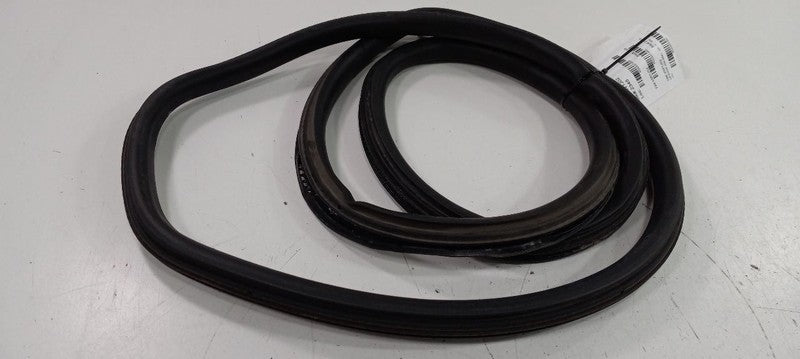Volkswagen Jetta On Body Door Jamb Seal Rear Left Back 2003 2002 2001 