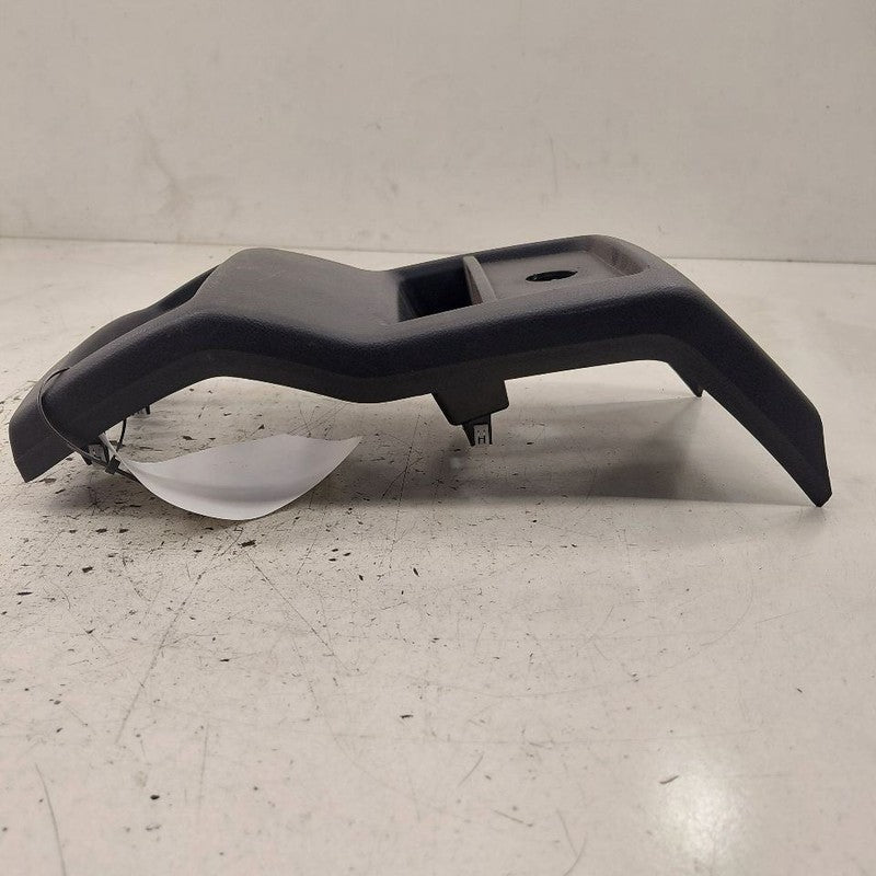 Ford Edge Center Console Rear End Cap Trim Cover  2018 2017 2016 2015