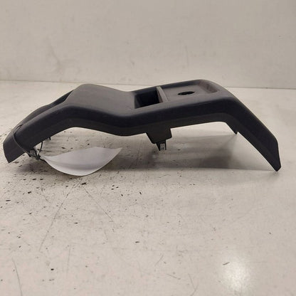 Ford Edge Center Console Rear End Cap Trim Cover  2018 2017 2016 2015