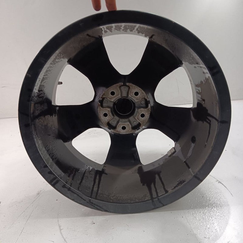 Road Wheel 17x7 Aluminum Alloy Rim Opt Wfk Fits 16-23 FIAT 500 OEM