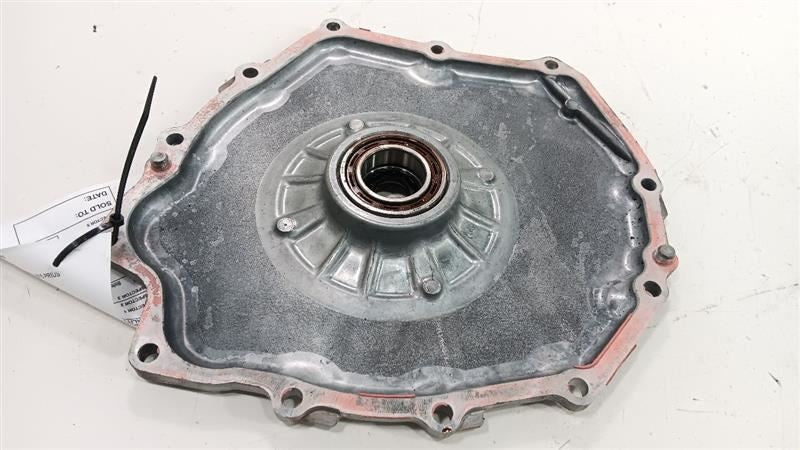 Toyota Prius Electric Motor Cover    2012 2013 2014 2015