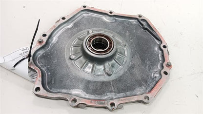 Toyota Prius Electric Motor Cover    2012 2013 2014 2015