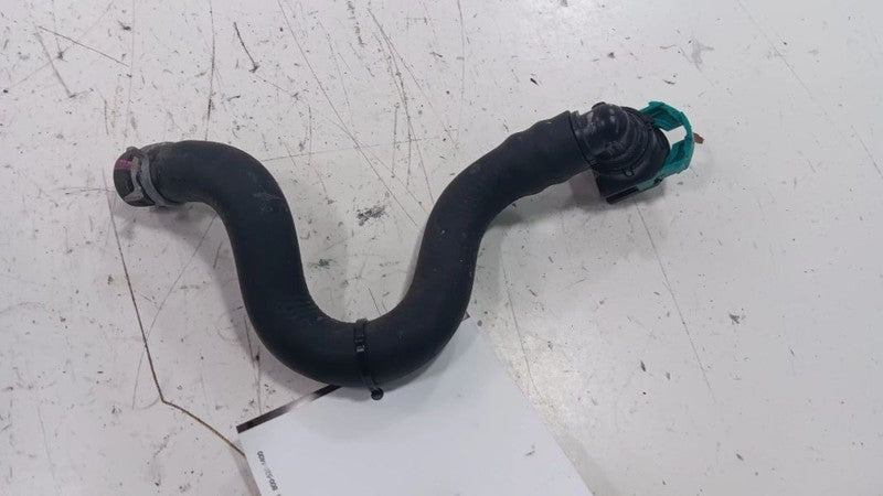 Toyota Rav 4 Coolant Line Crossover Pipe  2019 2020 2021 2022 2023 2024