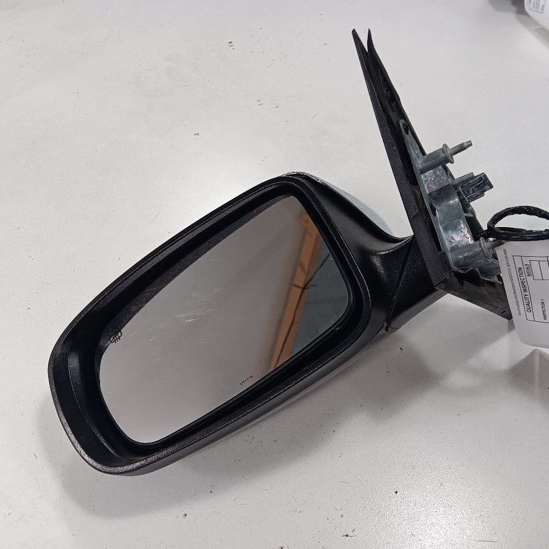 Chrysler 300 Driver Left Side View Door Mirror Power Heated Chrome Hou