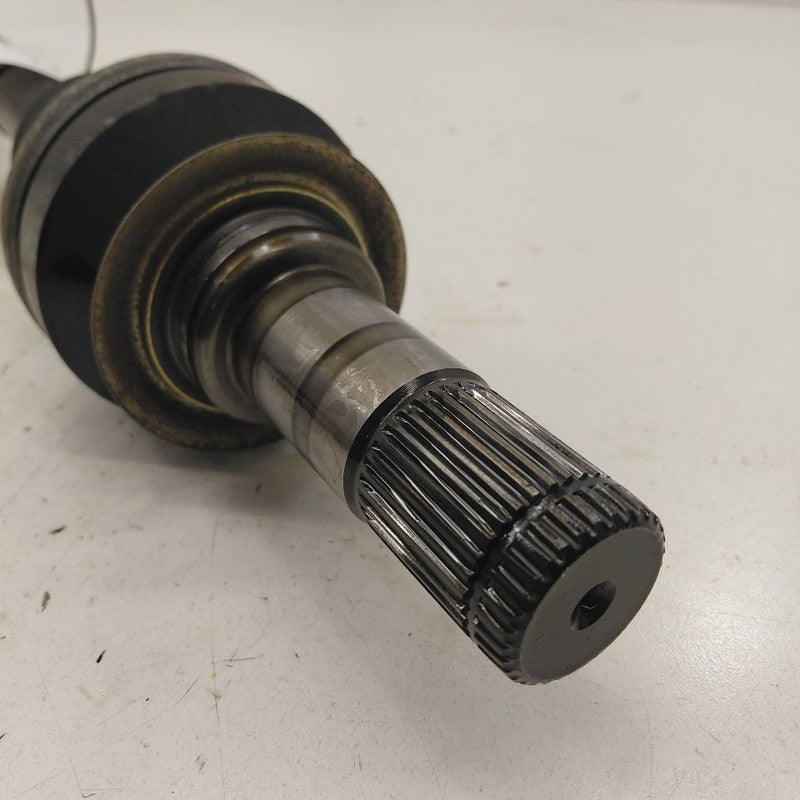 Passenger Right Rear CV Axle Shaft 2.0L Fits 18-23 Alfa Romeo Stelvio