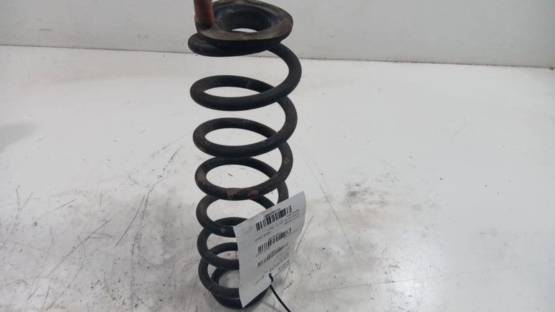 Coil Spring Rear Back VIN 1 5th Digit AWD Fits 19 RAV4 OEM