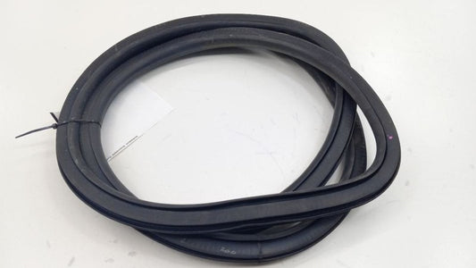 Chevy Sonic On Body Door Jamb Seal Rear Right Passenger Back 2012 2013 2014 2015
