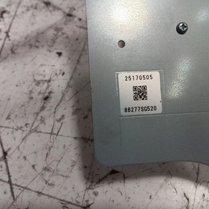Subaru Forester Antenna  2016 2017 2018 OEM