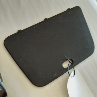 Chevy Trax Passenger Right Rear Quarter Storage Cover Trim {95914496} 