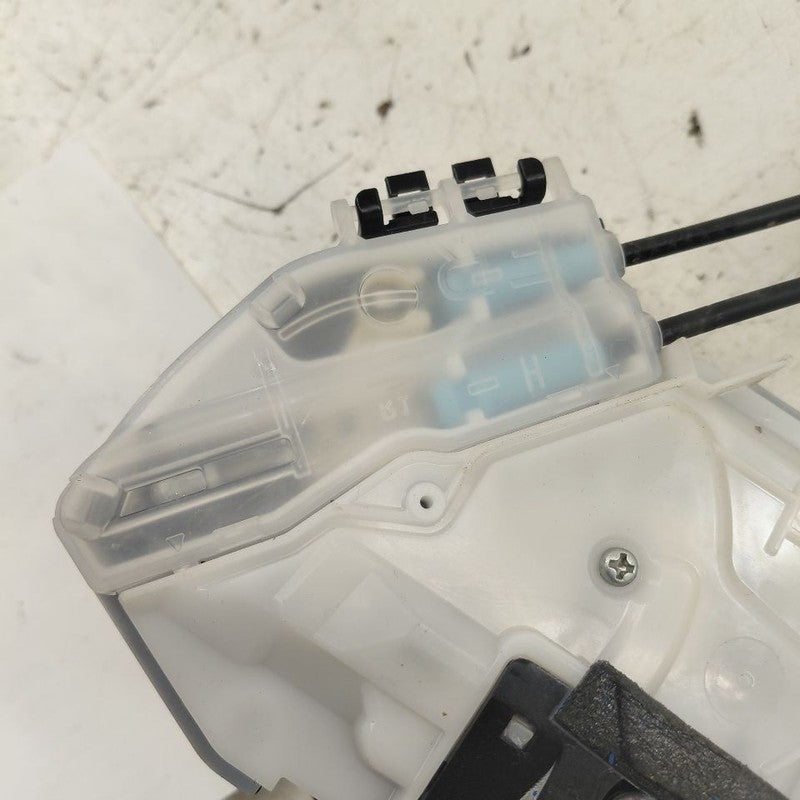 Honda Clarity Door Latch Lock Right Passenger Front  2018 2019 2020