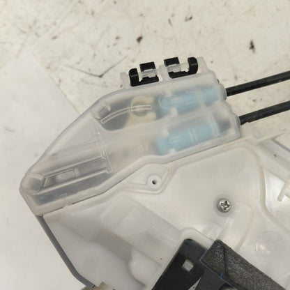 Honda Clarity Door Latch Lock Right Passenger Front  2018 2019 2020