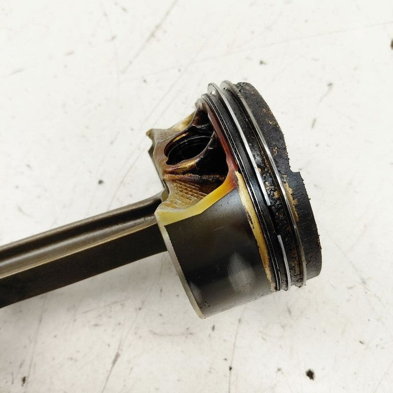 Buick Encore GX Single Piston With Connecting Rod   1.3 2020 2021 2022