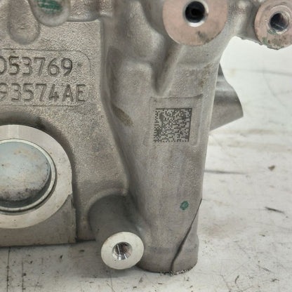 Engine Cylinder Head 2.0L Fits 18-24 Alfa Romeo Stelvio