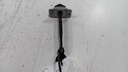 Mazda CX-3 Door Check Right Passenger Rear Hinge Stopper Detent  2019 