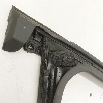 Mazda 3 Door Glass Window Seal Rubber Left Driver Front  2023 2022 202