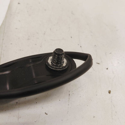 Passenger Right Front Seat Belt Buckle Latch Fits 16-23 Mazda CX-9 OEM