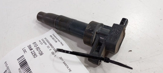 Ignition Coil Ignitor Fits 07-19 SANTA FE OEM