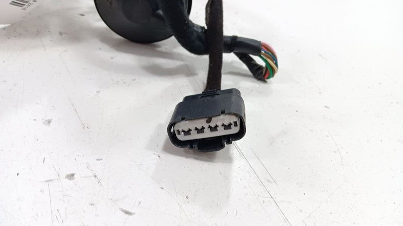 2018 Hyundai Sonata Door Harness Wire Wiring Right Passenger Rear