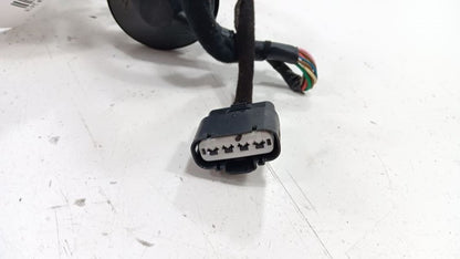 2018 Hyundai Sonata Door Harness Wire Wiring Right Passenger Rear