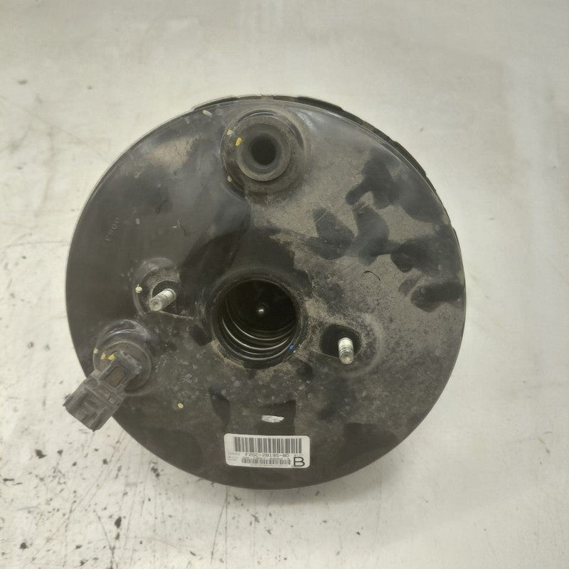 Power Brake Booster Fits 15-24 Ford Edge