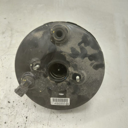 Power Brake Booster Fits 15-24 Ford Edge