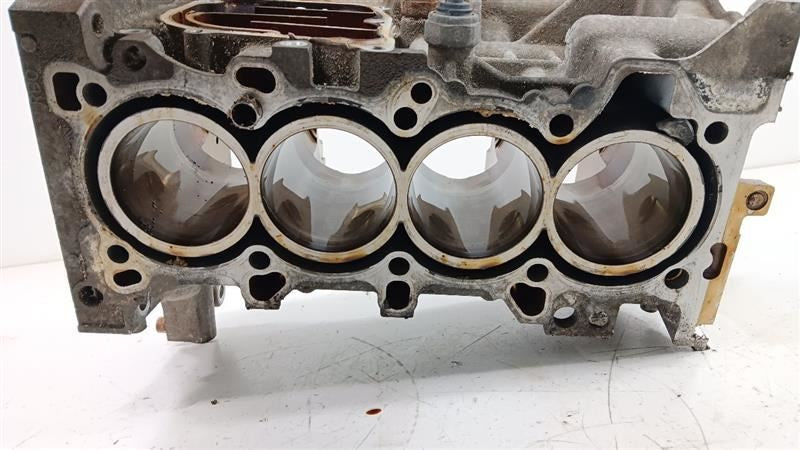 Cylinder Block Fits 10-14 INSIGHT  OEM