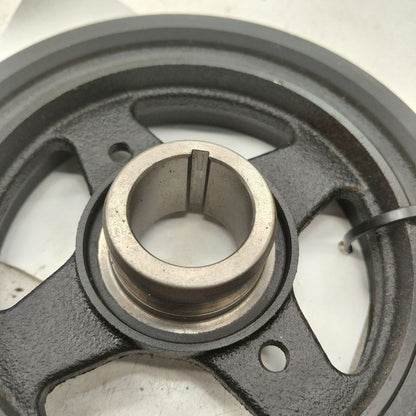 Harmonic Balancer Crankshaft Pulley Fits 22-25 Lexus NX350