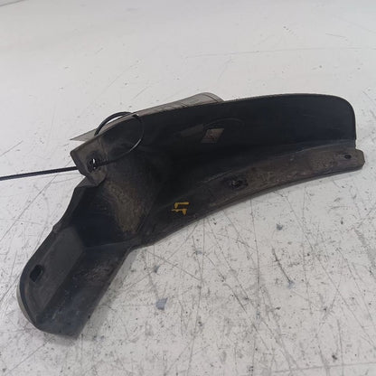 Nissan LEAF Mud Flap Splash Rock Guard Left Driver Side Front  2013 20