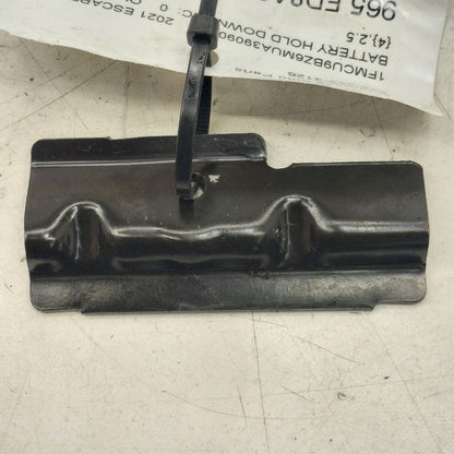 Ford Escape Battery Hold Down  2020 2021 2022
