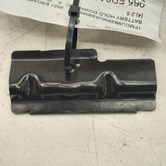 Ford Escape Battery Hold Down  2020 2021 2022