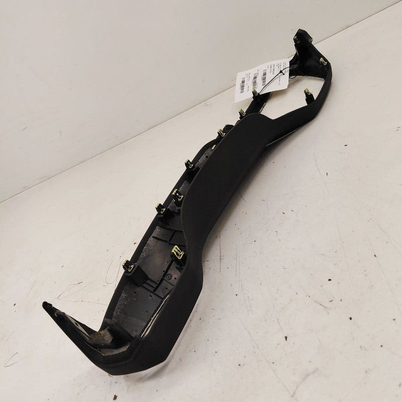 Chevy Trailblazer Passenger Right Side Dash Bezel Trim 2023 2022 2021